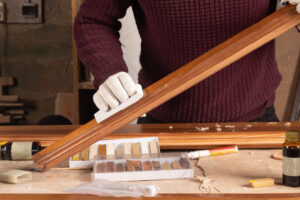 A Custom Woodworker’s Guide to Caring for Your Custom Wood Furniture